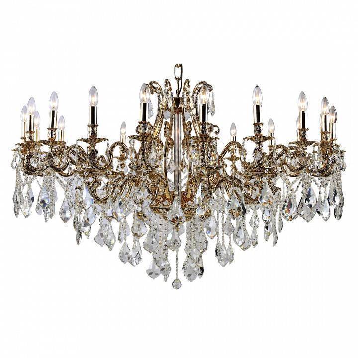 Подвесная люстра Dio DArte Opera Opera E 1.1.20.600 CG