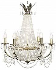 Подвесная люстра Dio DArte Recetto E 1.6.6.100 GH