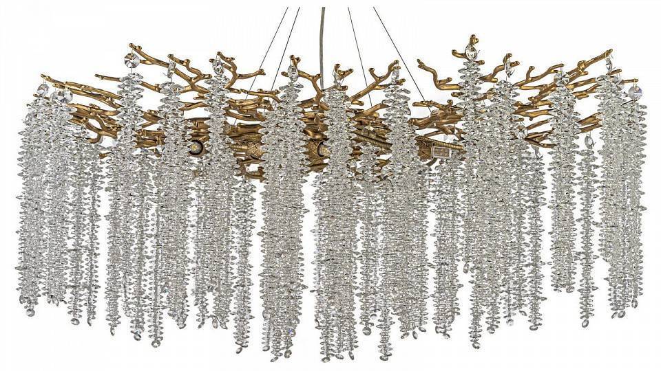 Подвесная люстра Dio D’Arte Tavenna Tavenna H 1.5.100.100 A