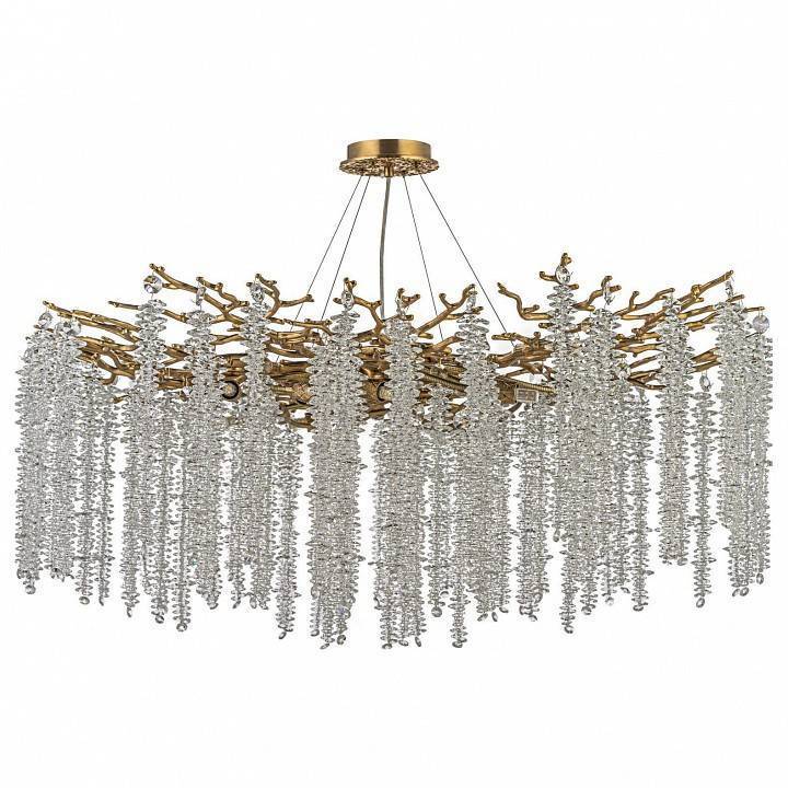 Подвесная люстра Dio D’Arte Tavenna Tavenna H 1.5.100.100 A