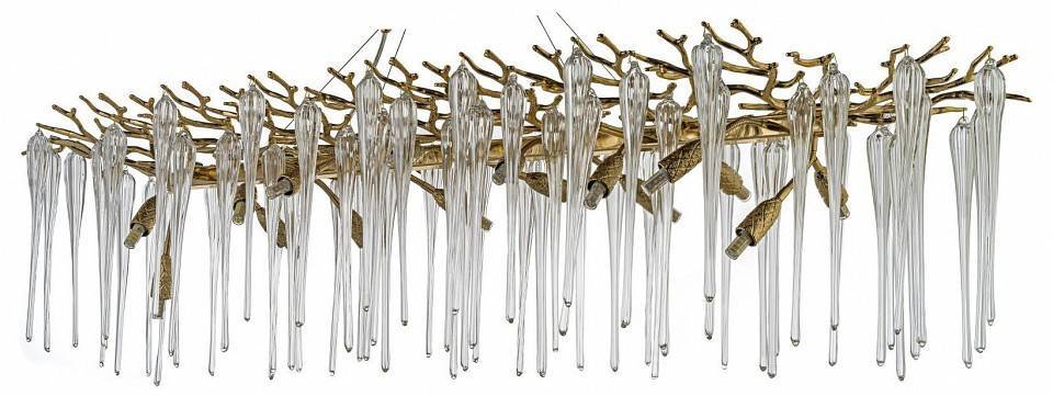 Подвесная люстра Dio D’Arte Tavenna Tavenna H 1.5.150x48.101 G