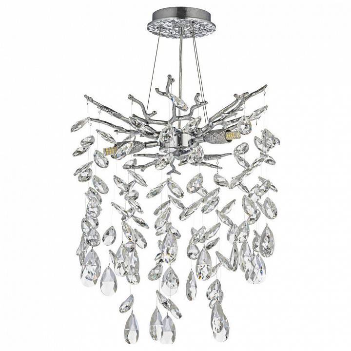 Подвесная люстра Dio D’Arte Tavenna Tavenna H 1.5.32.638 N