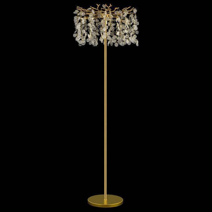 Торшер Dio DArte Tavenna Tavenna H 3.1.1.102 A