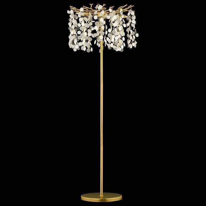 Торшер Dio DArte Tavenna Tavenna H 3.1.1.103 A