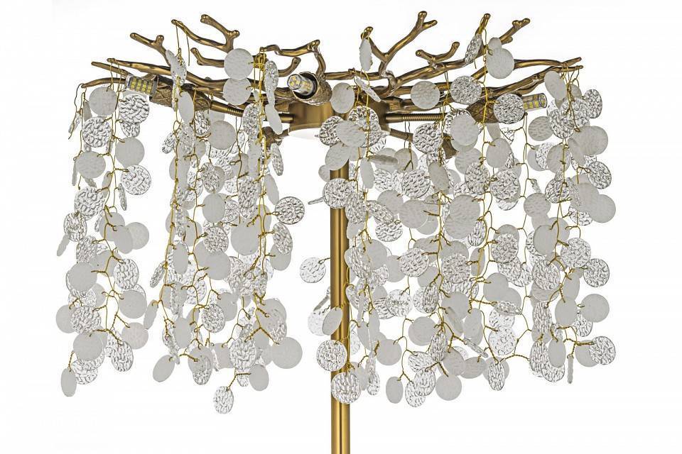 Торшер Dio DArte Tavenna Tavenna H 3.1.1.103 A