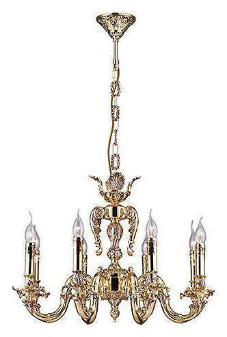 Подвесная люстра Dio D’Arte Vivaro E 1.1.8 CG