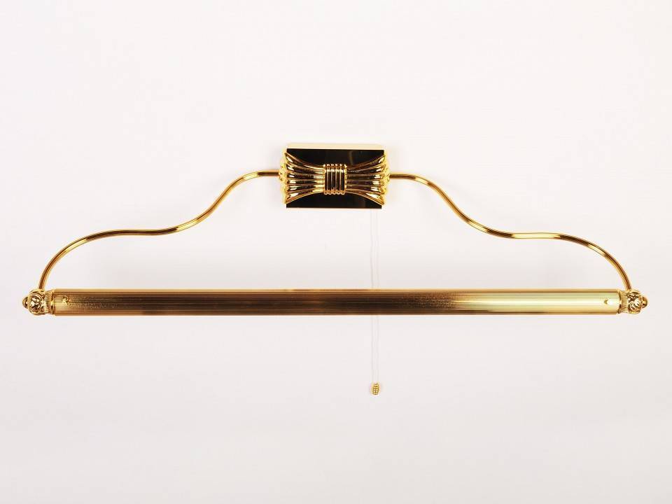 Подсветка для картины Doge Luce 6489 6489AM.10