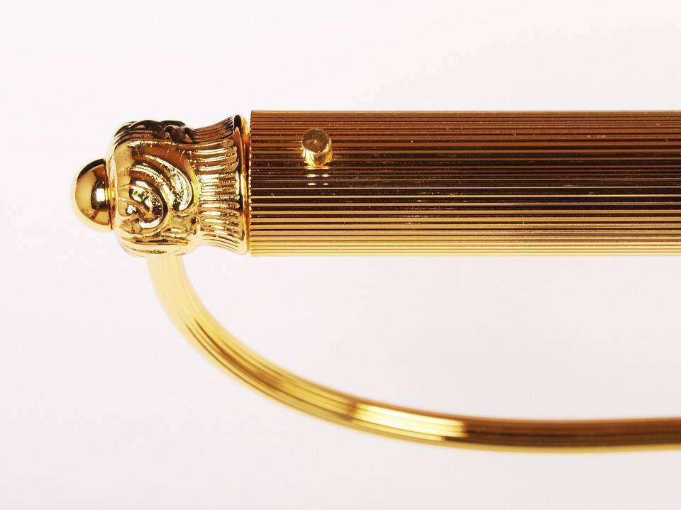 Подсветка для картины Doge Luce 6489 6489AM.10