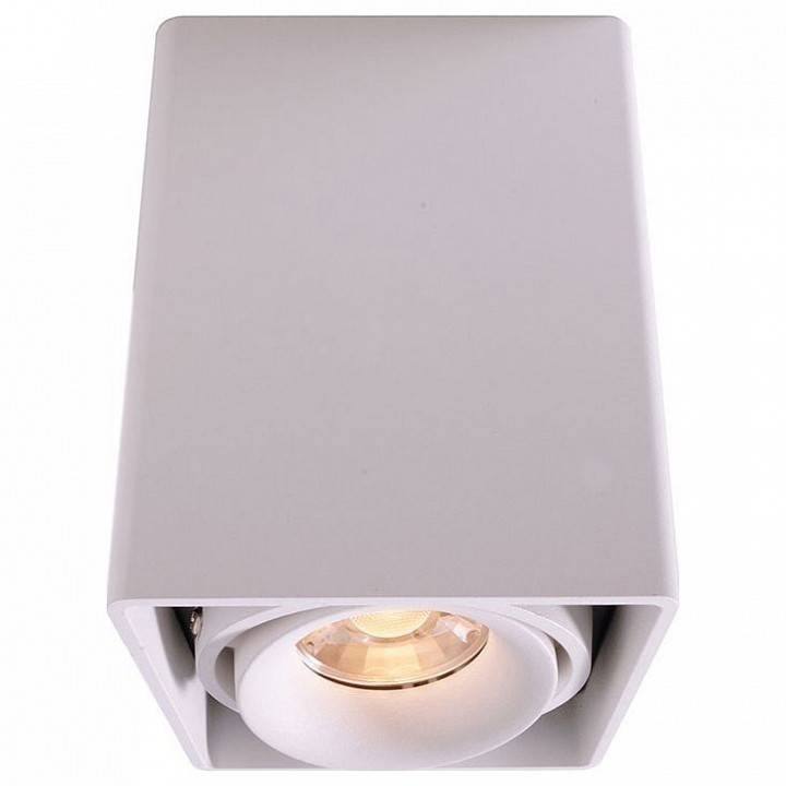 Накладной светильник Deko-Light Mona 1xGU10 348001