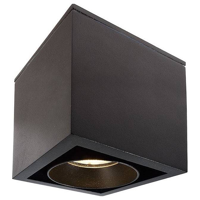 Накладной светильник Deko-Light Ceti 18 Вт IP54 348046