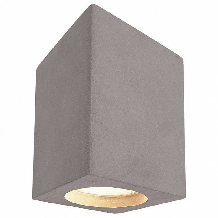 Накладной светильник Deko-Light Naos 1xGU10 348048