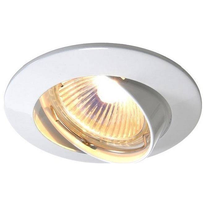 Встраиваемый светильник Deko-Light Lia 1.5 Вт 3000K IP65 449200