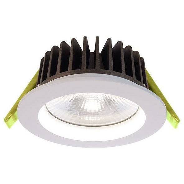 Встраиваемый светильник Deko-Light Ceti 10 Вт 3000K 565010