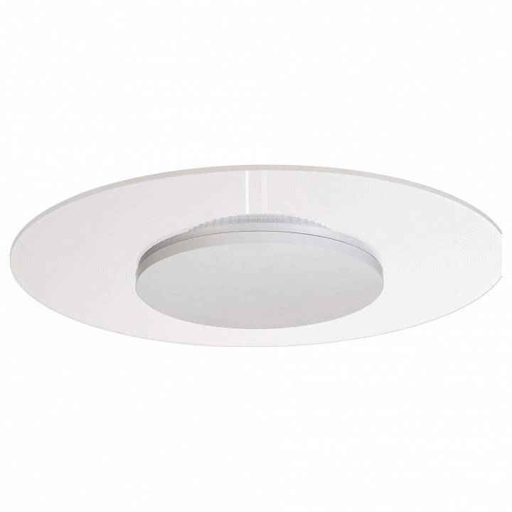Накладной светильник Deko-Light Zaniah 30 Вт 4000К 620056