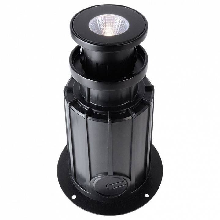 Светильник грунтовый встраиваемый Deko-Light NC COB I 730439