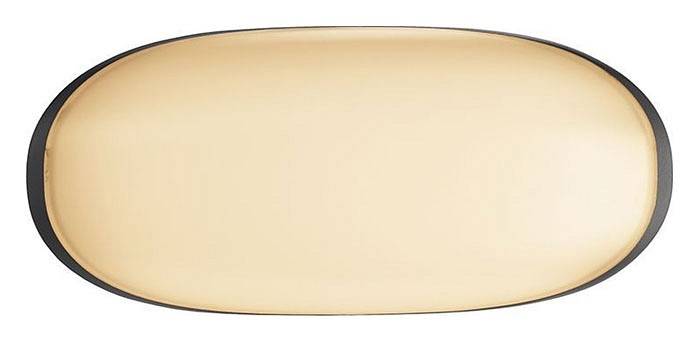 Уличный настенный светильник Deko-Light Avior 12 Вт IP54 731078