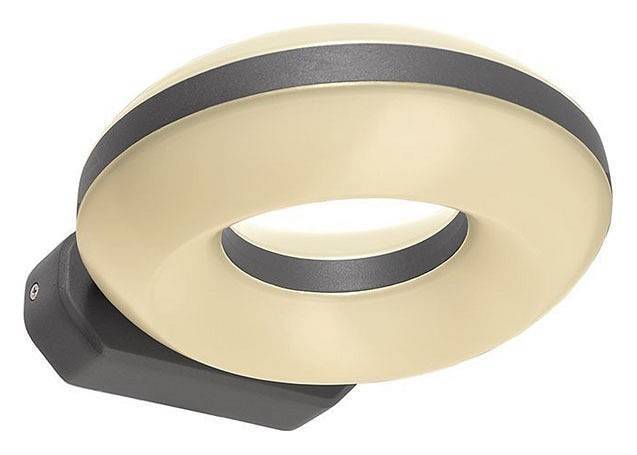 Накладной светильник Deko-Light Muscae IP54 731081