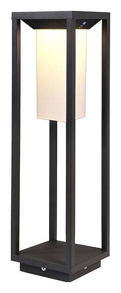 Уличный светильник Deko-Light Samas Solar 733050