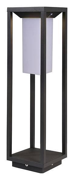 Уличный светильник Deko-Light Samas Solar 733050