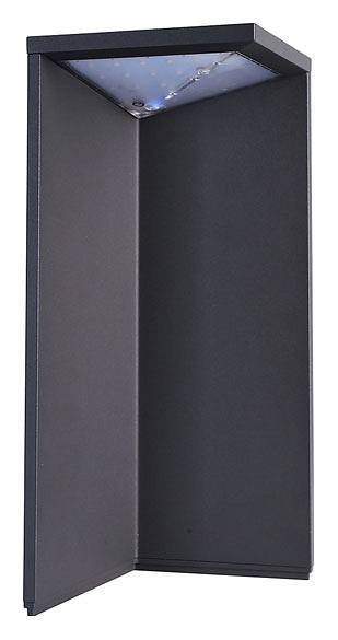 Уличный наземный светильник Deko-Light Lugh Solar на солнечной батарее 733051