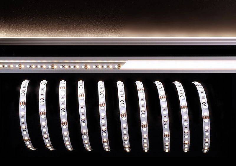 Лента светодиодная Deko-Light LED Strip 3528-120 24V 3000K 840097