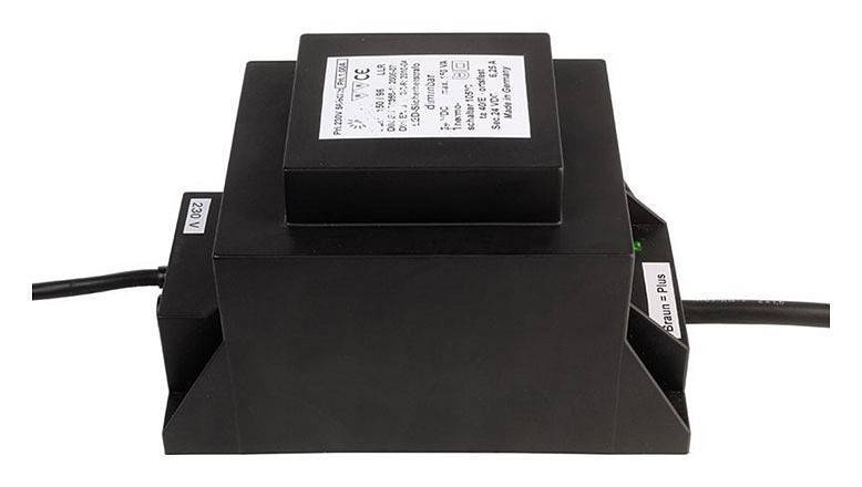 Блок питания Deko-Light 12V DC 30 Вт 872046