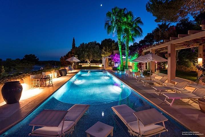 Блок питания Deko-Light 12V DC 30 Вт 872046