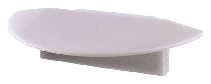 Набор заглушек для профиля Deko-Light P-ET-01-12 белые 10 шт. 978101