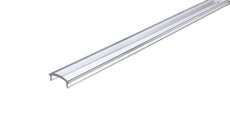 Профиль накладной Deko-Light F-01-12 2000 мм белый 983527