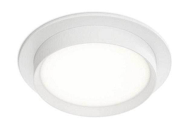 Встраиваемый светильник Denkirs RATIO DK-DH2000-WH