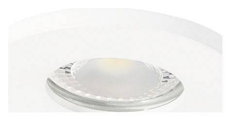 Встраиваемый светильник Denkirs DK2036 DK2036-WH