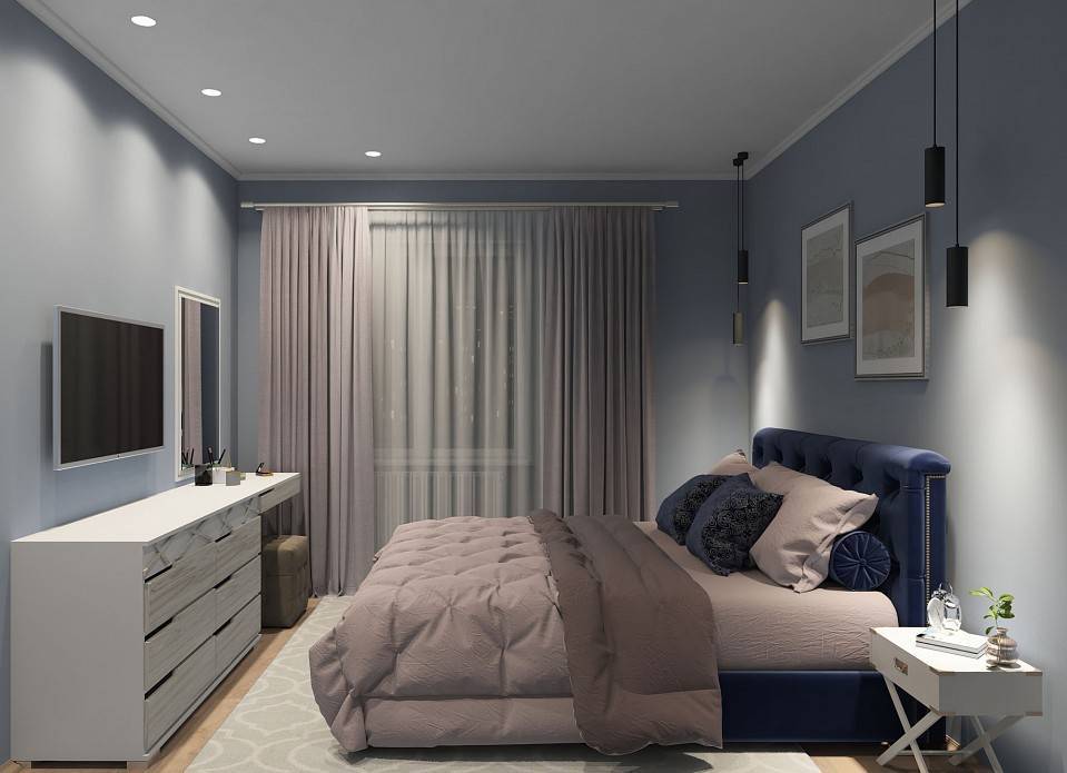 Встраиваемый светильник Denkirs DK302 1 DK3026-WH