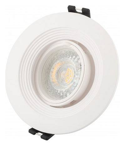 Встраиваемый светильник Denkirs DK3029 DK3029-WH