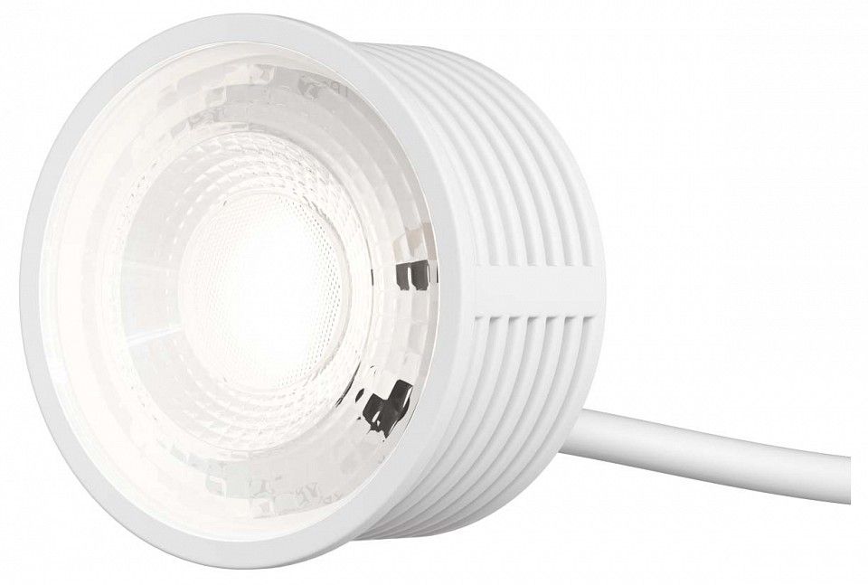 Модуль светодиодный Denkirs Slim Led DK4000-8W dim