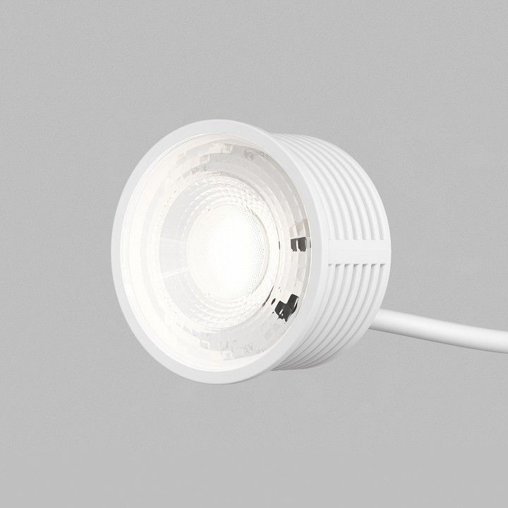 Модуль светодиодный Denkirs Slim Led DK4000-8W dim