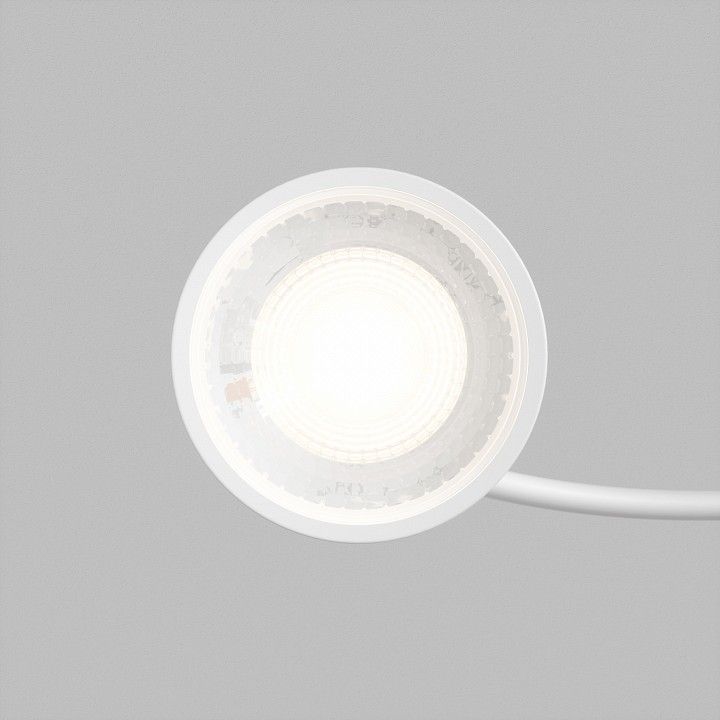 Модуль светодиодный Denkirs Slim Led DK4000-8W dim