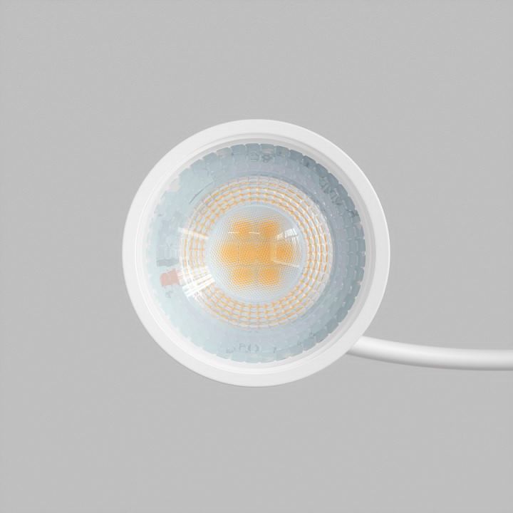 Модуль светодиодный Denkirs Slim Led DK4000-8W dim
