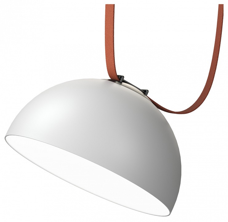 Накладной светильник Denkirs Belty Flow DK5562-WH+BK