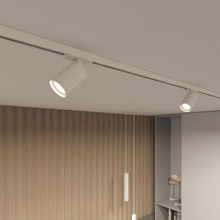 Светильник на штанге Denkirs DK620 DK6201-WH