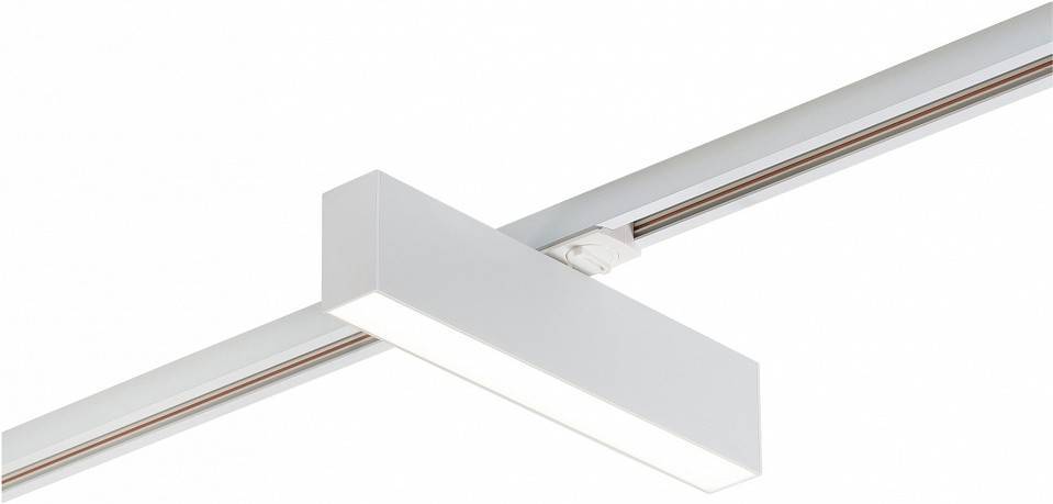 Накладной светильник Denkirs Dk64 DK6440-WH