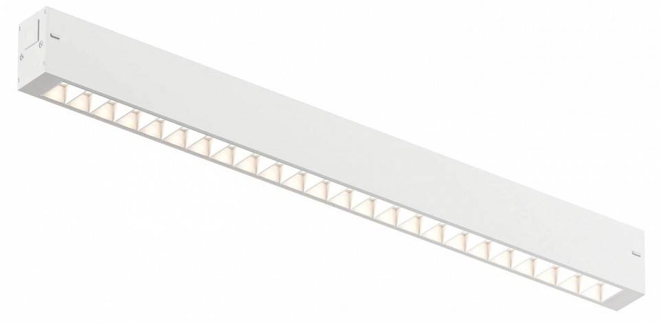 Накладной светильник Denkirs SMART GRILL DK8002-CONN-WH