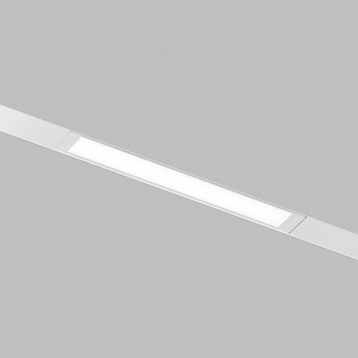 Встраиваемый светильник Denkirs SIMPLE LINEAR DK8203-WH