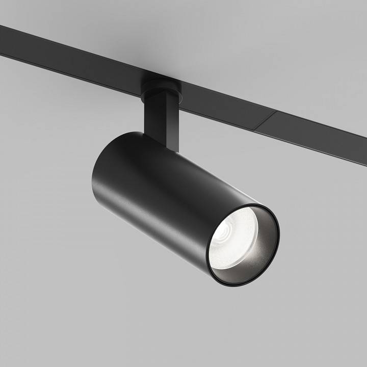 Светильник на штанге Denkirs Denkirs Simple DK8210-BK