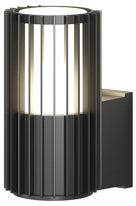 Светильник на штанге Denkirs Farsun DK9722-BK