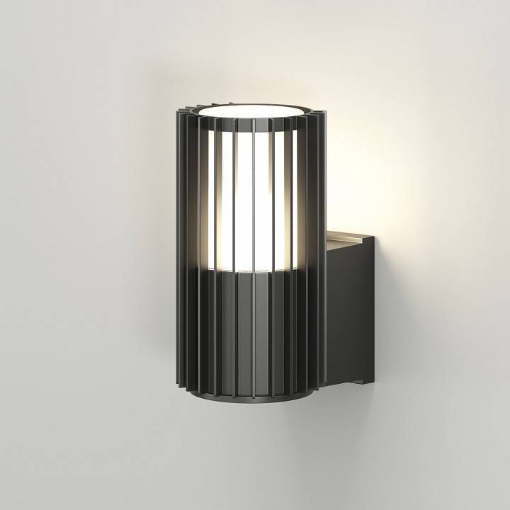 Светильник на штанге Denkirs Farsun DK9722-BK