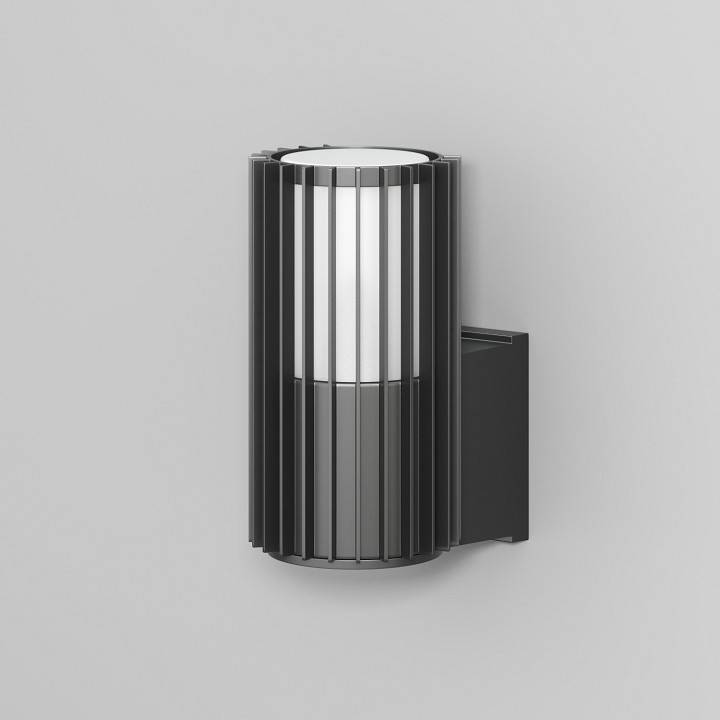 Светильник на штанге Denkirs Farsun DK9722-BK