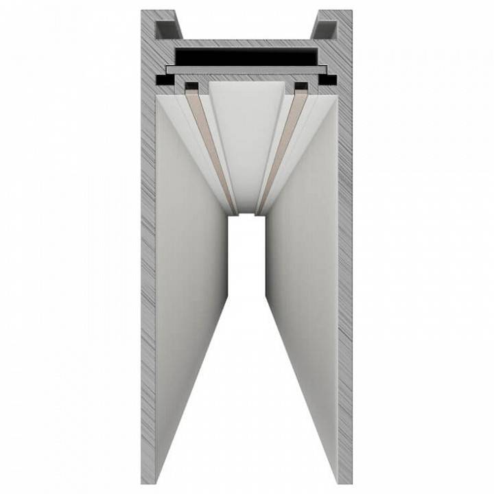 Трек накладной Denkirs Tr200 TR2003-WH