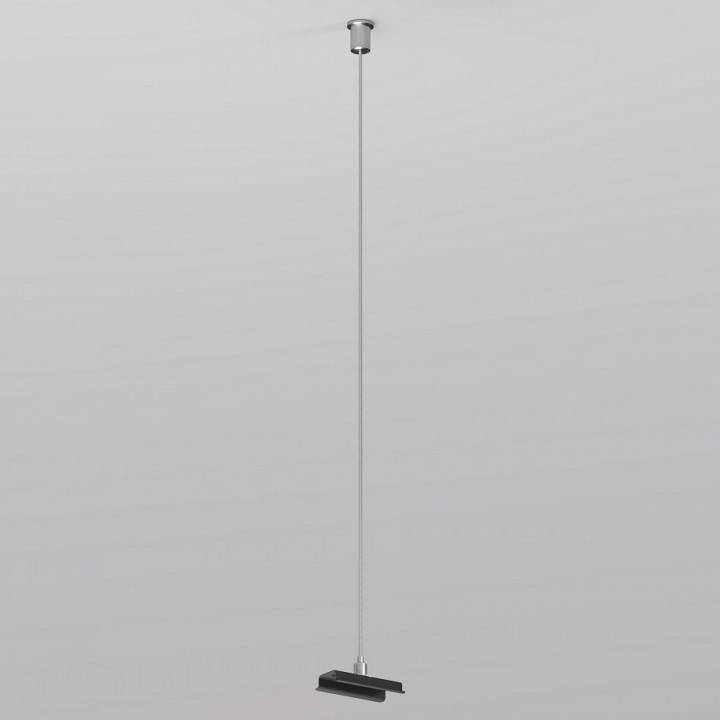 Подвес для трека Denkirs SMART Base TR2127-BK