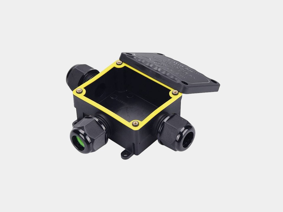 Короб распределительния DesignLed  00-00041376