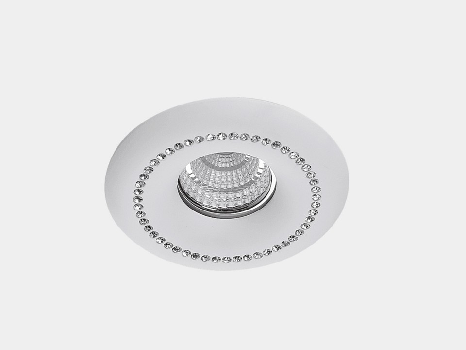 Встраиваемый светильник DesignLed CHARM 00-00001738